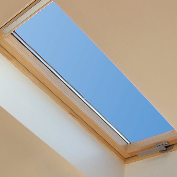 Tiled Conservatory Roof Light