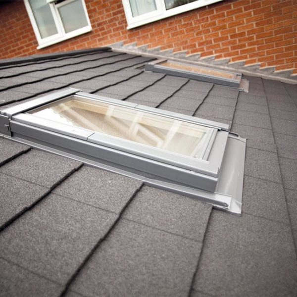 Solid Tile Conservatory Roof Light